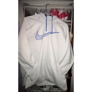 Men's/Unisex Nike Therma Fit Hoodie XL